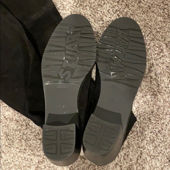 Elevated Stuart Weitzman - Brand New - Picture 2 of 6